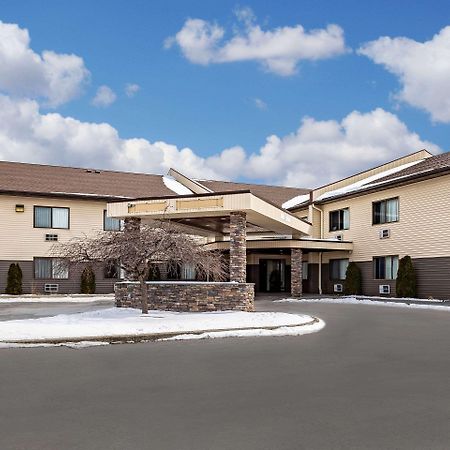 Econo Lodge Ithaca Esterno foto