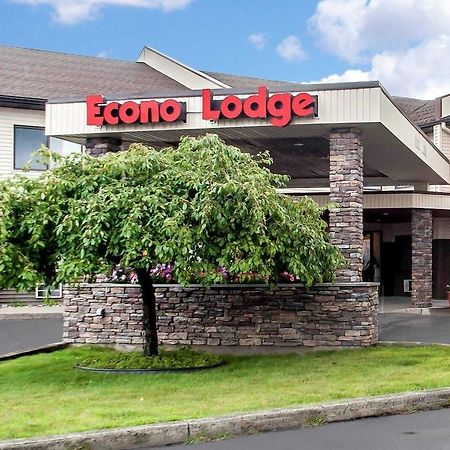 Econo Lodge Ithaca Esterno foto