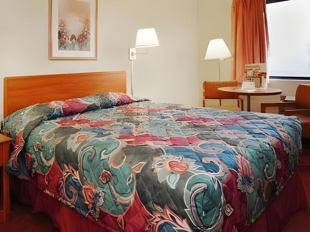Econo Lodge Ithaca Esterno foto